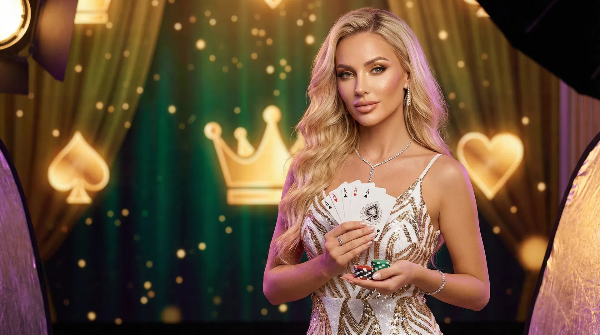 KONG88 Casino Model