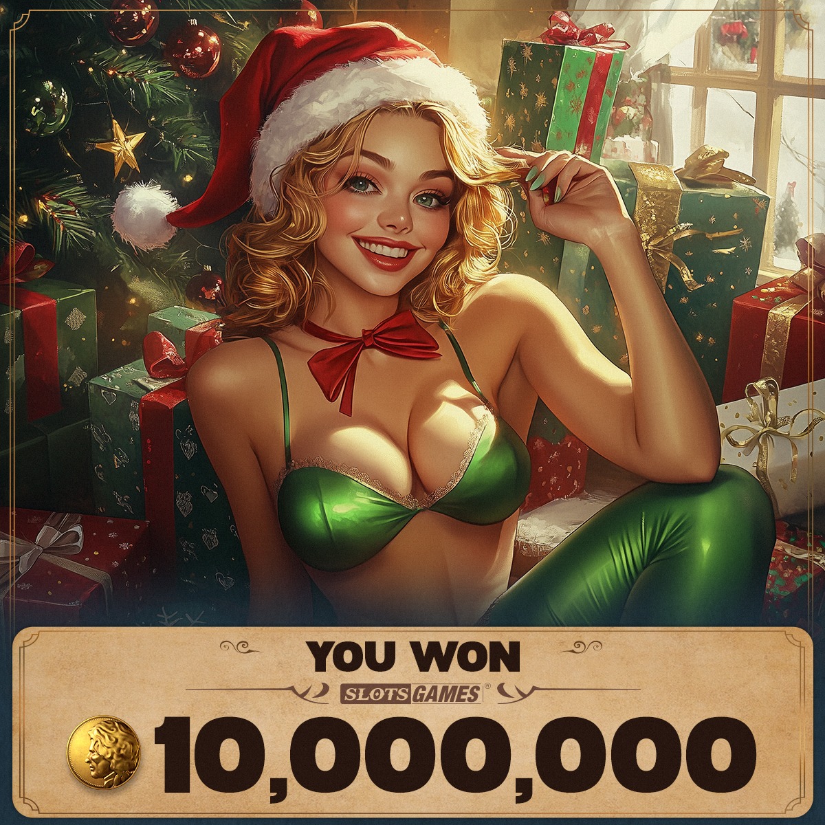 Mega Moolah BD