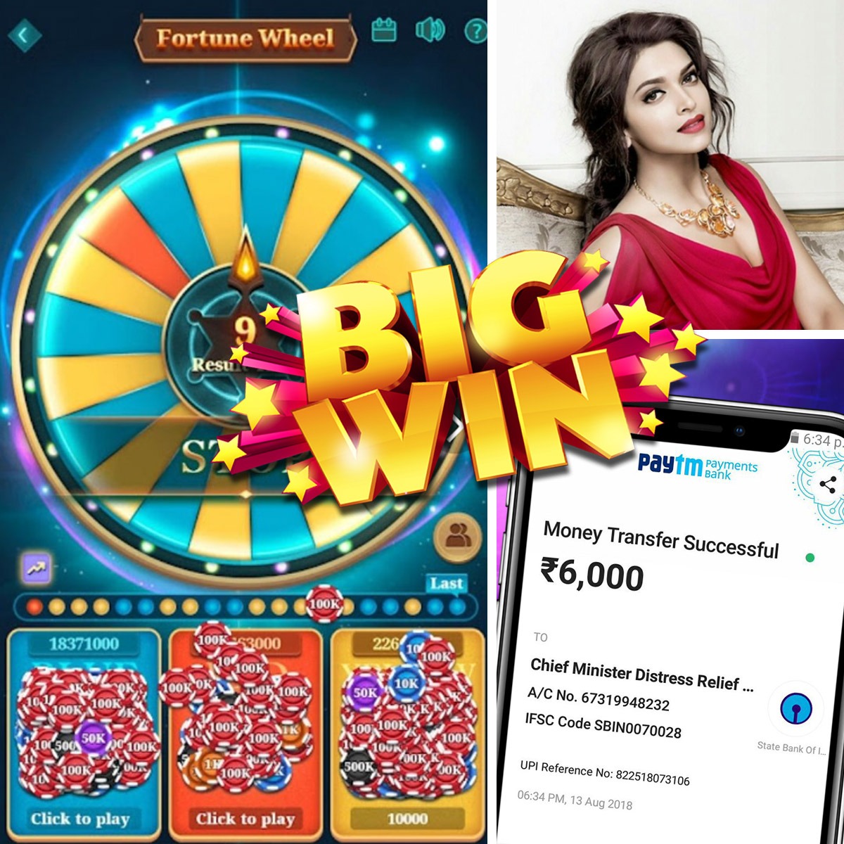 Hyper Burst Sign up Bonus