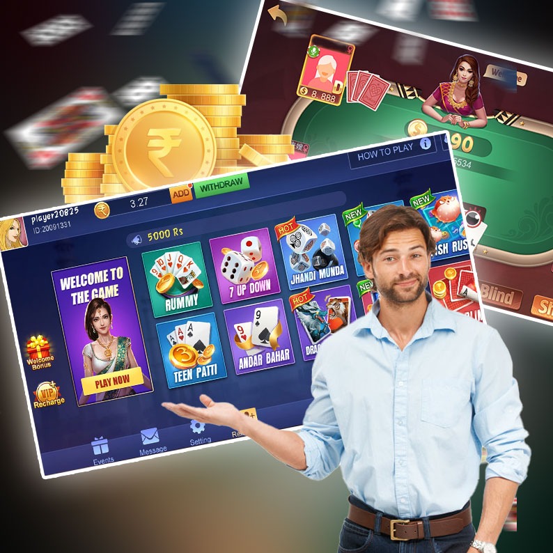 Cocktail Nights Android Download