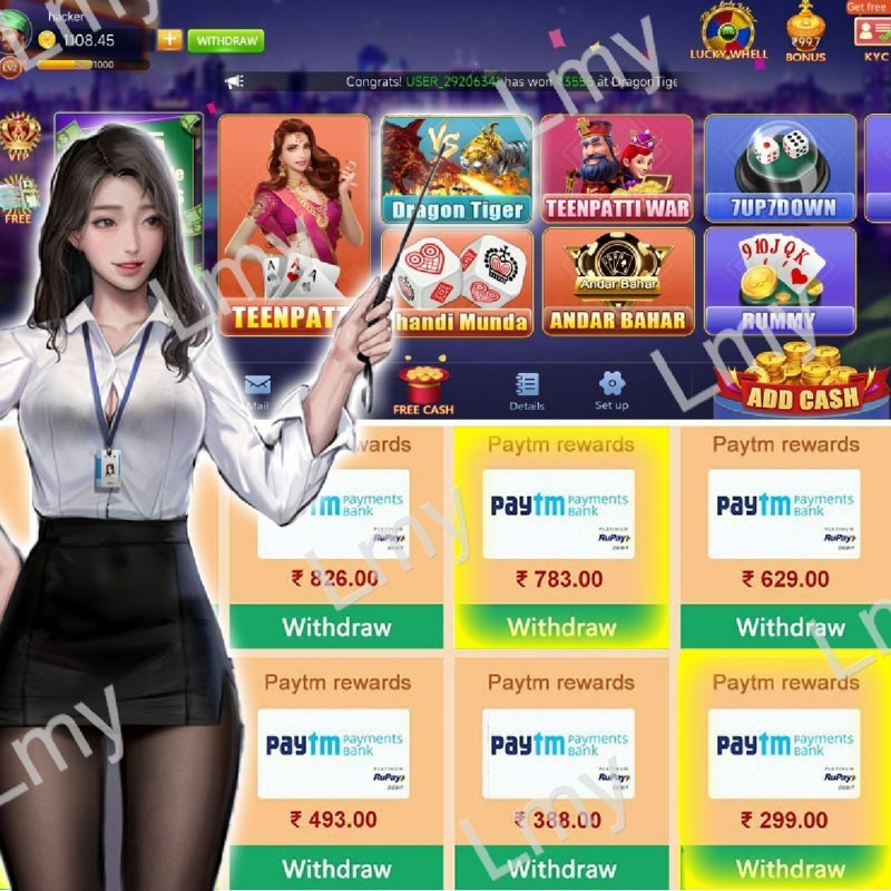 Midas Fortune APP Download